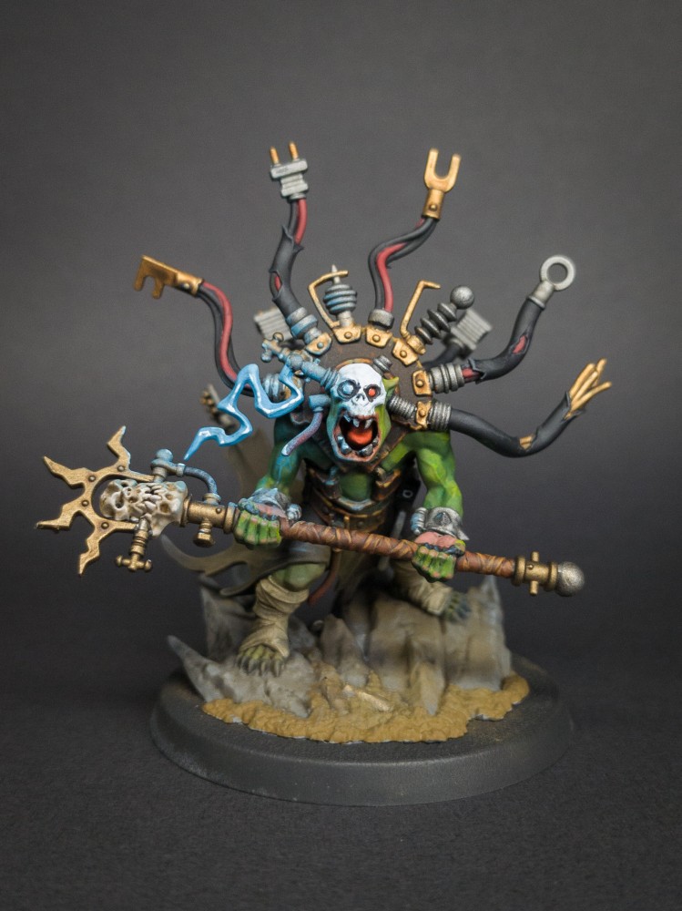 Weirdboy