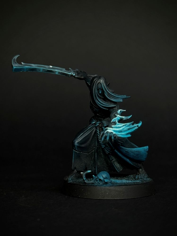 Drukhari Mandrake