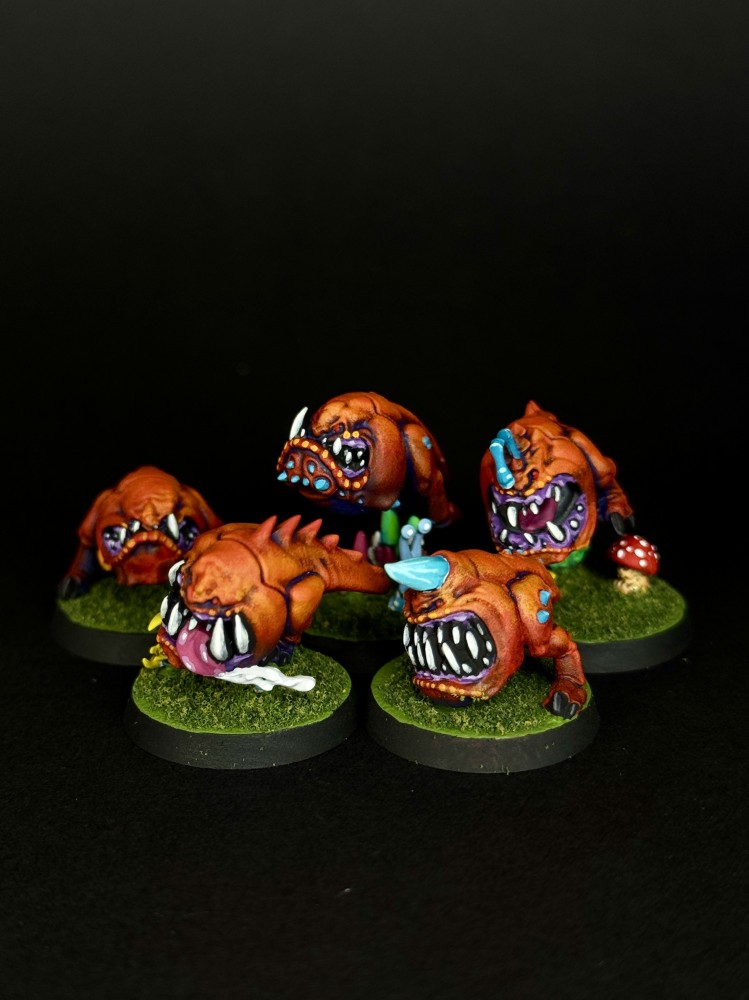 Squigs