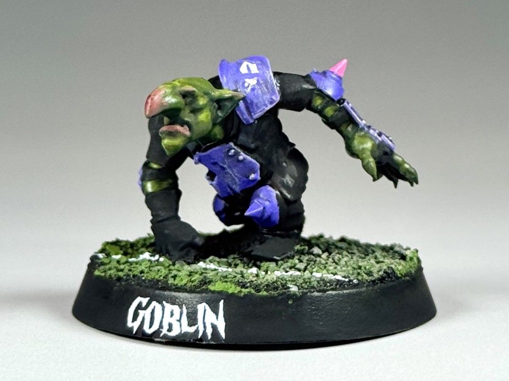 Underworld Denizens