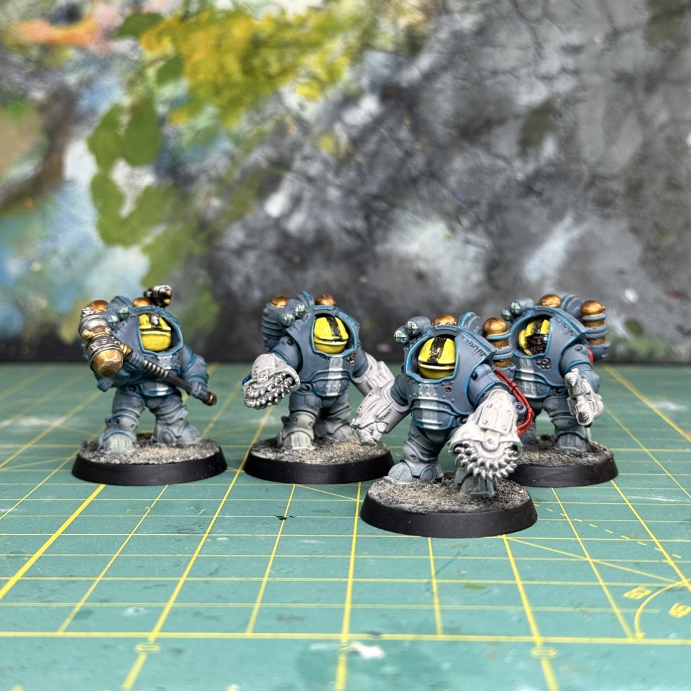 Ironhead Squat Exo-Kyn