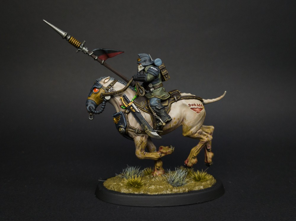 Death Riders