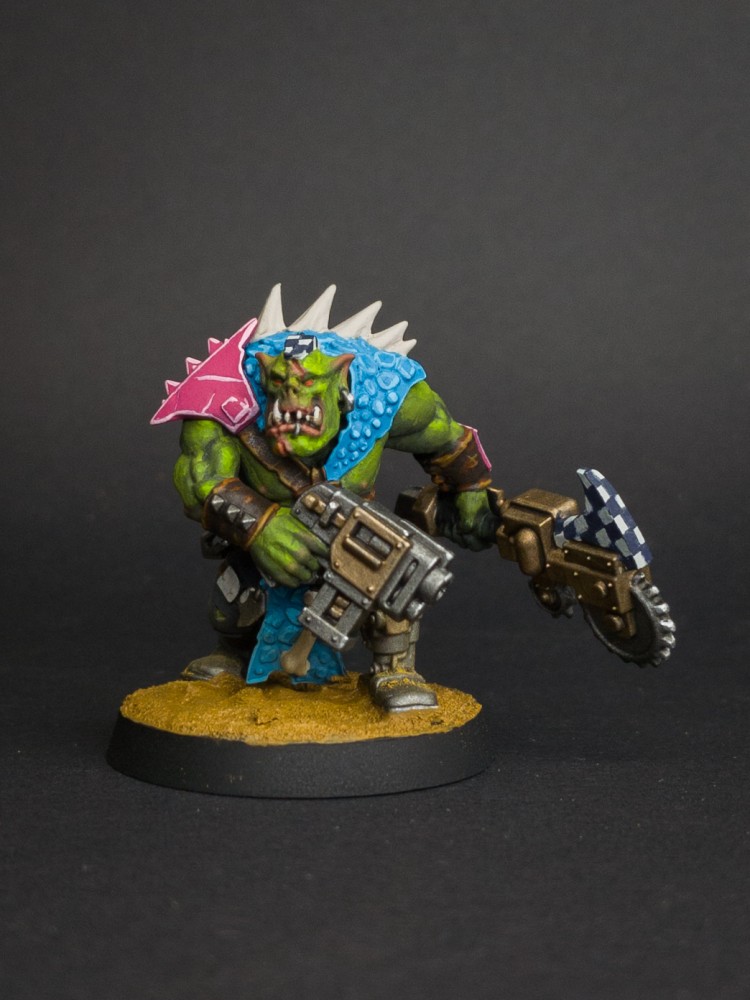 Beast Snagga Boyz
